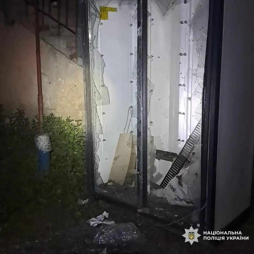 Запеклі атаки БпЛА та КАБів на Харківщину: є загиблий і численні руйнування у громадах