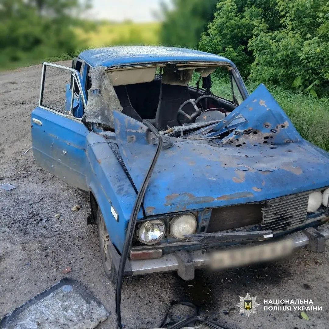Запеклі атаки БпЛА та КАБів на Харківщину: є загиблий і численні руйнування у громадах