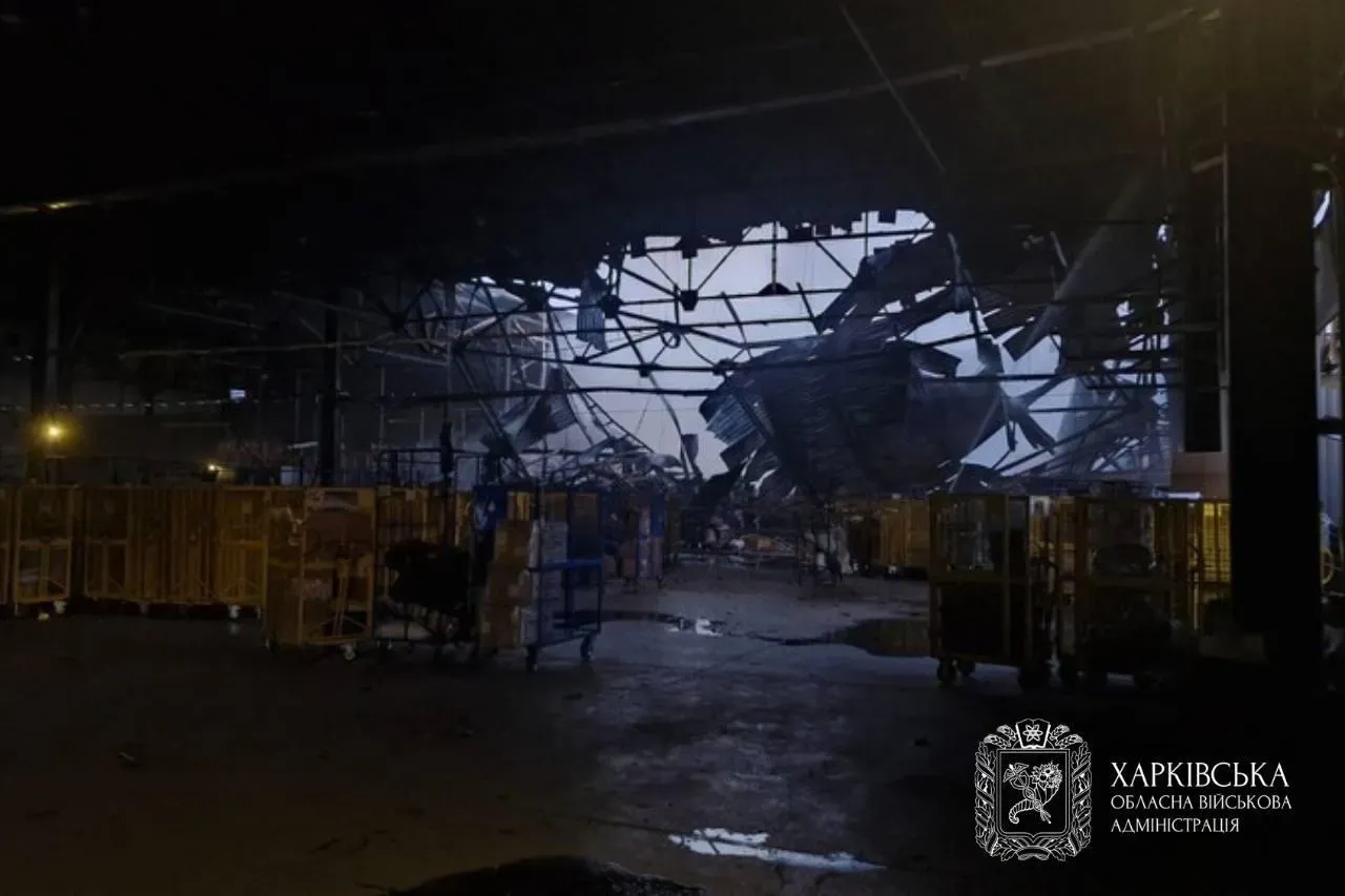 Руйнування мосту на Буковині: госпіталізовано шістьох юних спортсменів із Харківської області